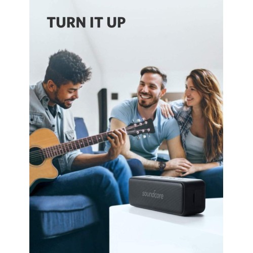 Anker SoundCore Motion B Bluetooth Hoparlör