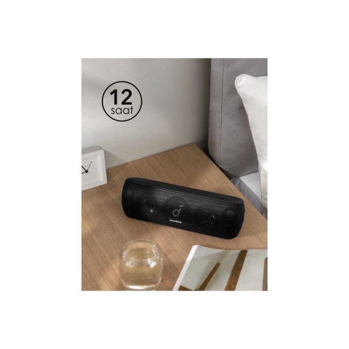 Anker SoundCore Motion Plus Bluetooth Hoparlör Teşhir