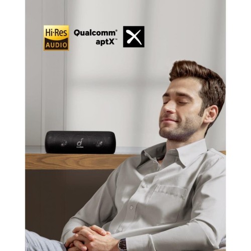 Anker SoundCore Motion Plus Bluetooth Hoparlör Teşhir