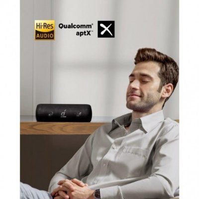 Anker SoundCore Motion Plus Bluetooth Hoparlör Teşhir