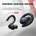Anker SoundCore Sport X10 TWS Kulak İçi Bluetooth Kulaklık Siyah