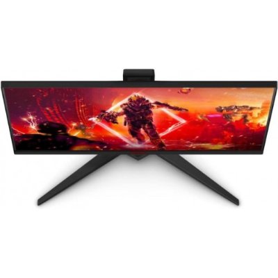 AOC Agon AG275QZN 27" 0.5 ms QHD FreeSync LED Oyuncu Monitörü - Outlet