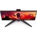 AOC Agon AG275QZN 27" 0.5 ms QHD FreeSync LED Oyuncu Monitörü - Outlet