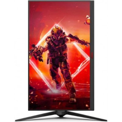 AOC Agon AG275QZN 27" 0.5 ms QHD FreeSync LED Oyuncu Monitörü - Outlet