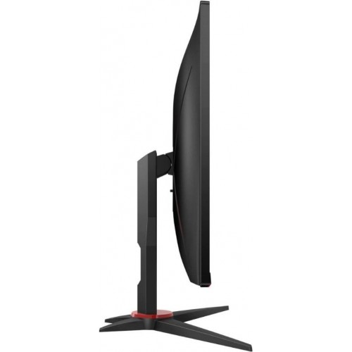 AOC 24G2ZE 23.8" 0.5 ms Full HD IPS 240 Hz Oyuncu Monitörü Teşhir