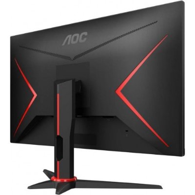 AOC 24G2ZE 23.8" 0.5 ms Full HD IPS 240 Hz Oyuncu Monitörü Teşhir