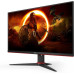 AOC 24G2ZE 23.8" 0.5 ms Full HD IPS 240 Hz Oyuncu Monitörü