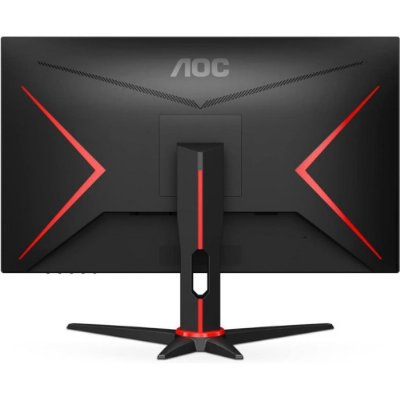 AOC 24G2ZE 23.8" 0.5 ms Full HD IPS 240 Hz Oyuncu Monitörü