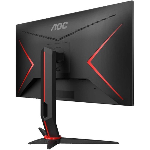 AOC 24G2ZU 23.8" 0.5 ms Full HD FreeSync Pivot Oyuncu Monitörü - OUTLET