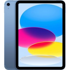 iPad 10. Nesil Wi-Fi + Cellular 256 GB 10.9" MQ6U3...