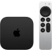 Apple TV 4K 128 GB Wİ-Fİ + Ethernet MN893TZ/A