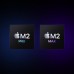 Apple Macbook Pro M2 Pro 16 GB 1 TB SSD 14" MPHF3TU/A Uzay Grisi