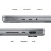 Apple Macbook Pro M2 Pro 16 GB 1 TB SSD 14" MPHF3TU/A Uzay Grisi