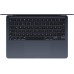 MacBook Air M3 16 GB 512 GB SSD 13.6" MXCR3TU/A Uzay Grisi