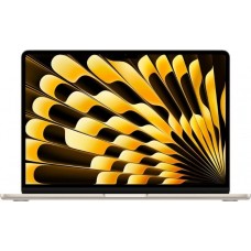 MacBook Air M3 16 GB 512 GB SSD 13.6" MXCU3TU/A Yı...