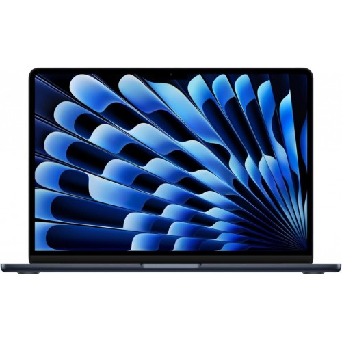 MacBook Air M3 8 GB 256 GB SSD 13.6" MRXV3TU/A Gece Yarısı