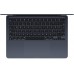 MacBook Air M3 8 GB 256 GB SSD 13.6" MRXV3TU/A Gece Yarısı