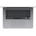 MacBook Air M3 8 GB 512 GB SSD 15.3" MRYN3TU/A Uzay Grisi