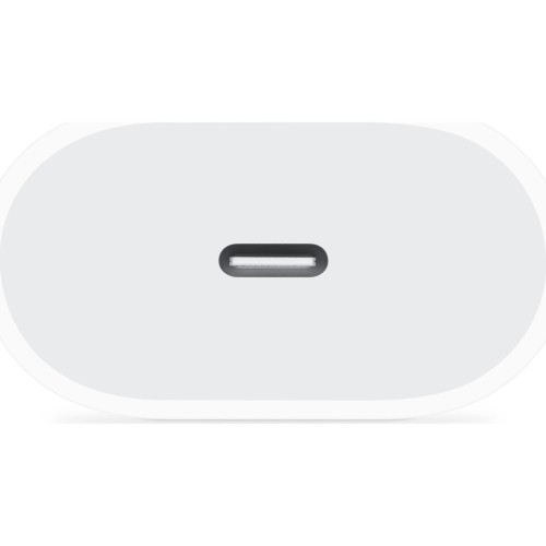 Apple 20 W Type-C Şarj Adaptörü MHJE3TU/A Outlet