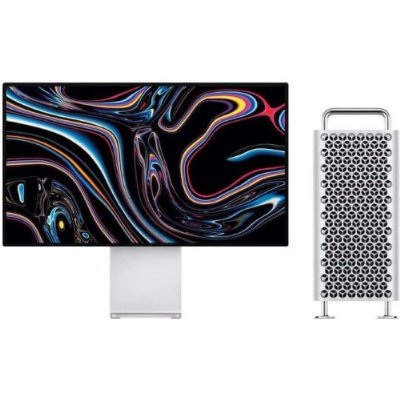 Apple Pro Display XDR 32" 6K Pivot MWPE2TU/A Monitör