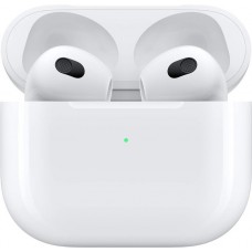 AirPods 3.Nesil ve MagSafe Şarj Kutusu Teşhir