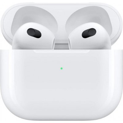 AirPods 3.Nesil ve MagSafe Şarj Kutusu Teşhir