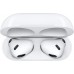 AirPods 3.Nesil ve MagSafe Şarj Kutusu Teşhir