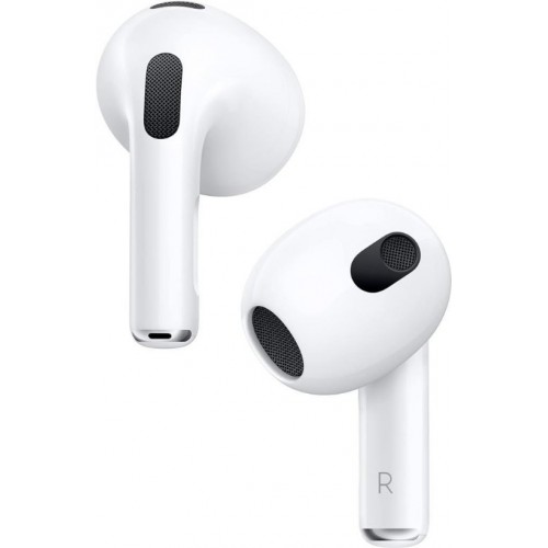 AirPods 3.Nesil ve MagSafe Şarj Kutusu Teşhir