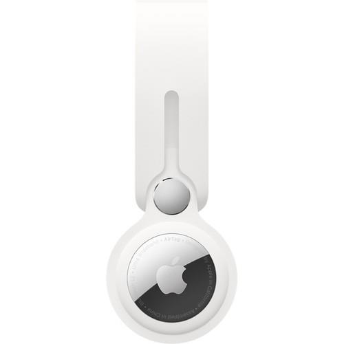 Apple AirTag Loop - Beyaz