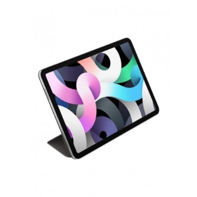 Apple iPad Air (4. nesil) için Smart Folio - Siyah MH0D3ZM/A