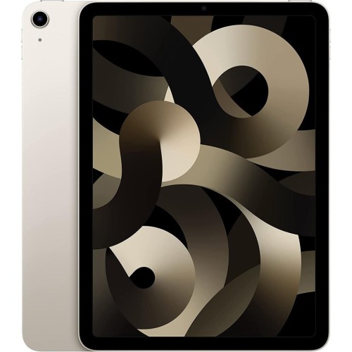 Apple iPad Air 5. Nesil Wi-Fi 64 GB 10.9" MM9F3TU/A Yıldız Işığı Tablet