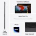 Apple 13-inch iPad Pro WiFi 512GB with Standard cam - Uzay Siyahı