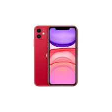 Yenilenmiş Apple Iphone 11 64 GB Kırmızı B Kalite
