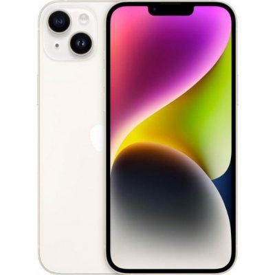 Apple iPhone 14 Plus 512 GB Yıldız Işığı Teşhir