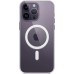 Apple iPhone 14 Pro Max MagSafe Özellikli Şeffaf Telefon Kılıfı MPU73ZM/A Outlet