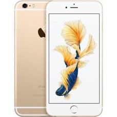 Yenilenmiş iPhone 6S Plus 16 GB Gold B Kalite
