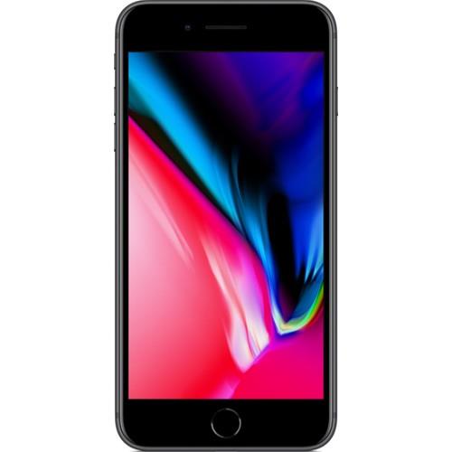 Yenilenmiş iPhone 8 Plus 64 GB Siyah A Kalite