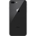 Yenilenmiş iPhone 8 Plus 64 GB Siyah A Kalite