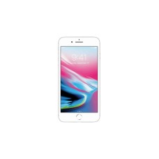 Yenilenmiş iPhone 8 Plus 64 GB Gümüş A Kalite