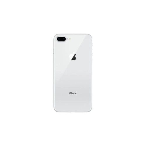 Yenilenmiş iPhone 8 Plus 64 GB Gümüş A Kalite