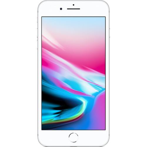 Yenilenmiş Apple iPhone 8 Plus 64 GB Gümüş (12 Ay Garantili)