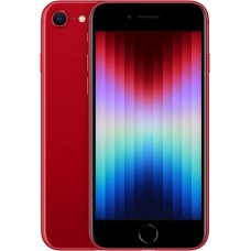 Yenilenmiş Iphone SE 2020 128 GB Kırmızı C Kalite