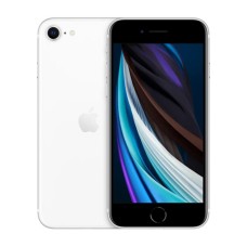 Yenilenmiş iPhone SE 2020 128 GB Beyaz Cep Telefonu B K...