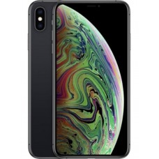 Yenilenmiş Apple iPhone XS Max 64 GB Space Gray B Kalit...