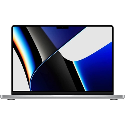 Macbook Pro M1 Pro 16 GB 1 TB SSD 14.2" MKGT3TU/A Gümüş Outlet