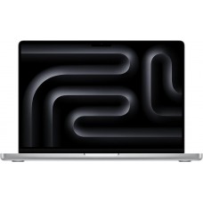 MacBook Pro M3 8 GB 1 TB SSD 14" MTL83TU/A Uzay Gr...