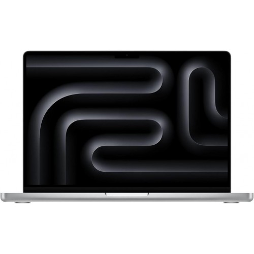 MacBook Pro M3 8 GB 1 TB SSD 14" MTL83TU/A Uzay Grisi