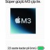 MacBook Pro M3 8 GB 1 TB SSD 14" MTL83TU/A Uzay Grisi