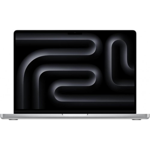 MacBook Pro M3 8 GB 512 GB SSD 14" MTL73TU/A Uzay Grisi