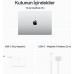 MacBook Pro M3 8 GB 512 GB SSD 14" MTL73TU/A Uzay Grisi